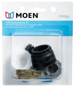 Moen Faucet Handle Adapter Moen