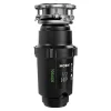 Moen GX PRO Series 1/2 HP Continuous Feed Garbage Disposal