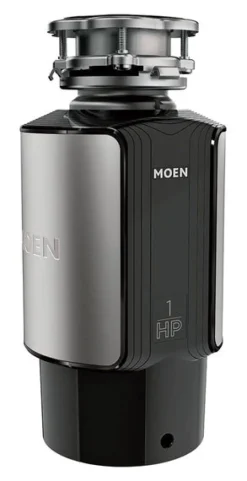 Moen GX Series 1 HP Garbage Disposal
