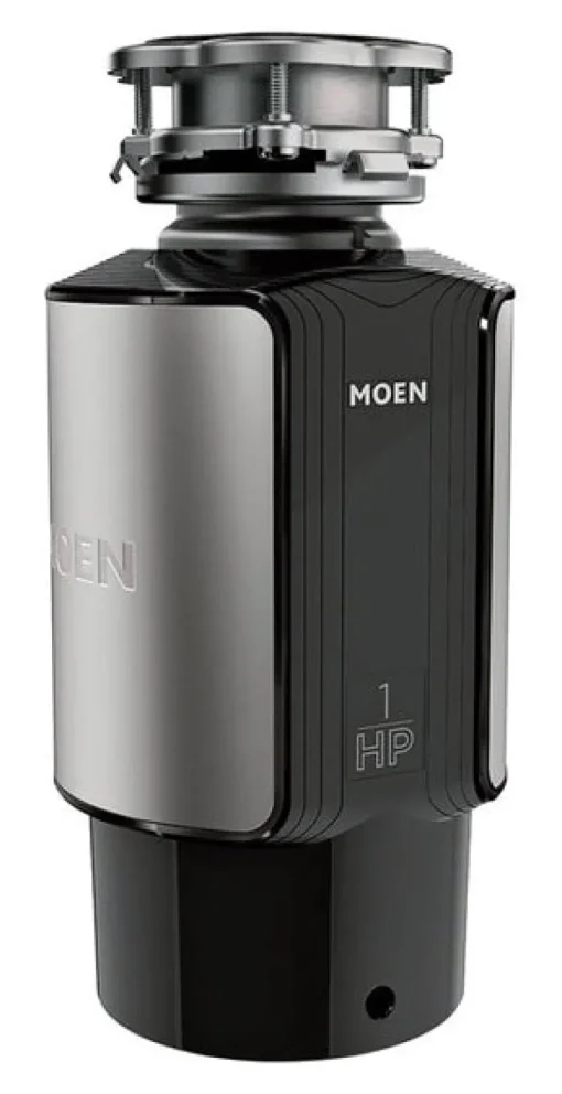 Moen GX Series 1 HP Garbage Disposal