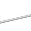 Moen Hilliard Brushed Nickel Towel Bar 24 in. L Metal