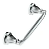 Moen Hilliard Chrome Toilet Paper Holder
