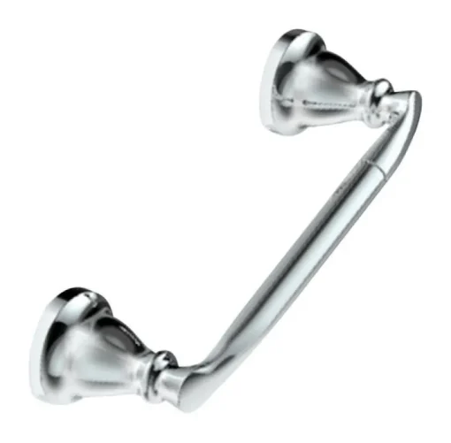 Moen Hilliard Chrome Toilet Paper Holder