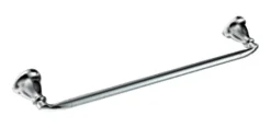 Moen Hilliard Chrome Towel Bar 18 in. L Metal