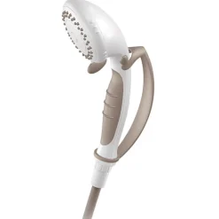 Moen Home Care White 4 settings Showerhead 1.75 gpm