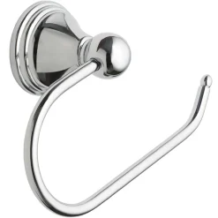 Moen Preston Chrome Toilet Paper Holder