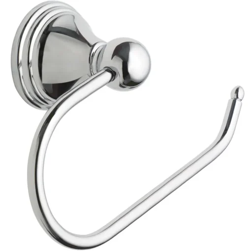 Moen Preston Chrome Toilet Paper Holder