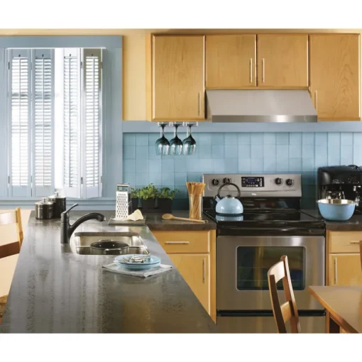 Moen Renzo One Handle Matte Black Pull-Out Kitchen Faucet