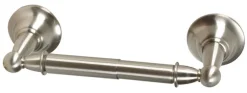 Moen Sage Brushed Nickel Toilet Paper Holder