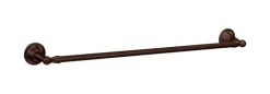 Moen Sage Oil Rubbed Bronze Towel Bar 24 In. L Brass (Pack Of 3)