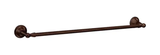 Moen Sage Oil Rubbed Bronze Towel Bar 24 In. L Brass (Pack Of 3)