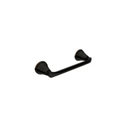Moen Tiffin Brushed Bronze Toilet Paper Holder