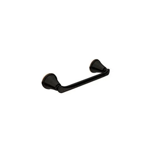 Moen Tiffin Brushed Bronze Toilet Paper Holder