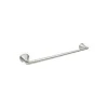 Moen Tiffin Brushed Nickel Towel Bar 18 in. L Metal