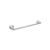 Moen Tiffin Brushed Nickel Towel Bar 24 in. L Metal