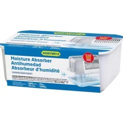 MOISTURE ABSORBER 35.3OZ