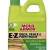 Mold Armor Fg51264 64 Oz E-Z Deck, Fence & Patio Wash Hose End