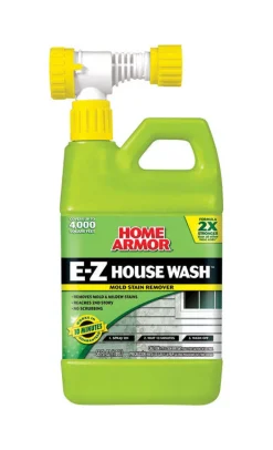 Mold Armor FG511 56 Oz E-Z House Wash (Case of 6)