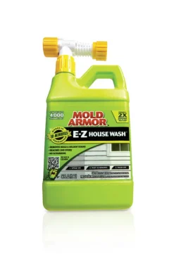 Mold Armor FG511 56 Oz E-Z House Wash (Case of 6)