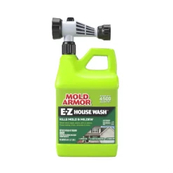 Mold Armor House Wash 64 Oz. Liquid