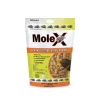 MoleX Non-Toxic Bait Pellets For Moles 8 oz 1 pk
