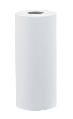 Monarch White Label For Hand Held Model No. 1110 Labeler 1063 / Roll