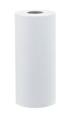 Monarch White Label For Hand Held Model No. 1110 Labeler 1063 / Roll