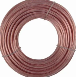 Monster Just Hook It Up 50 ft. L Speaker Wire AWG