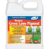 Monterey Green Lawn Pigment 5000 sq. ft. Coverage Area Lawn Dye Liquid 32 oz. for All Grasses
