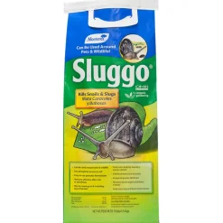 Monterey Sluggo Slug and Snail Killer 10 lb