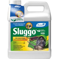 Monterey Sluggo Slug and Snail Killer 10 lb