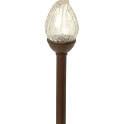Moonrays Bronze Dusk to Dawn LED Path Light (Pack of 20)