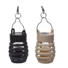 Moonrays Solar Powered 0 W LED Decorative Lights 1 pk