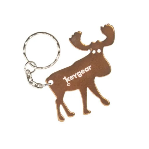MOOSE BOTTLE OPENER