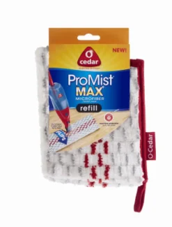 Mop Pad Promist Max