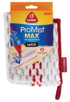 Mop Pad Promist Max