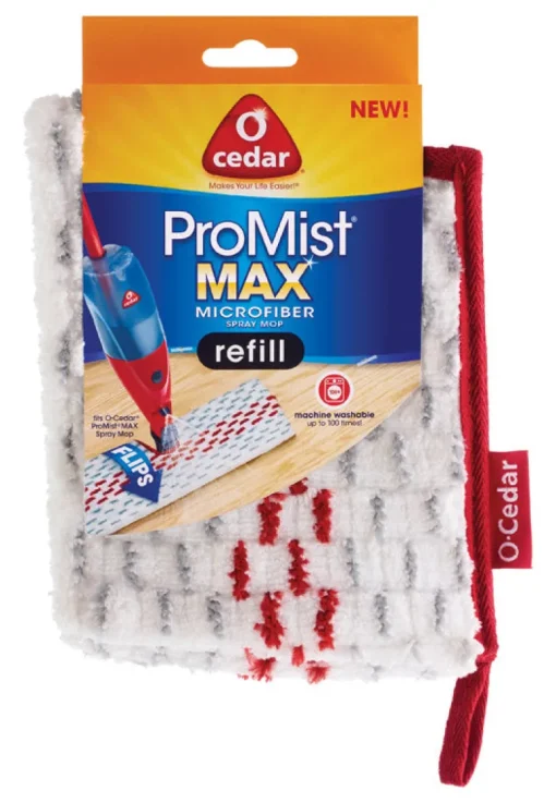 Mop Pad Promist Max