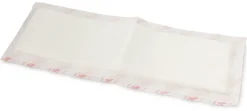 MOP PAD WET&DRY 3PK