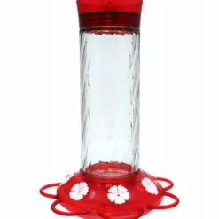 More Birds 37 Diamond Hummingbird Feeder