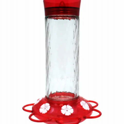 More Birds 37 Diamond Hummingbird Feeder