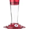 More Birds 35 Ruby Hummingbird Feeder