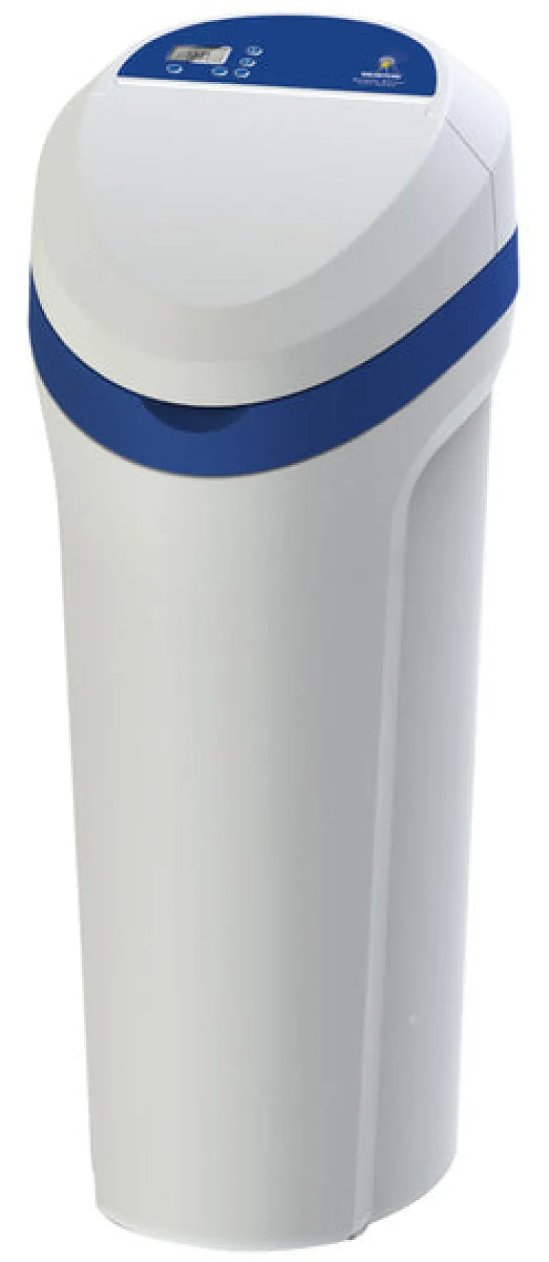 Morton Salt Water Softener 34000 Grain Max Water Hardness : 110 Grains/Gal