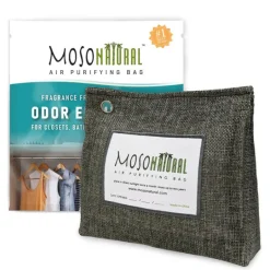 MOSO Natural Air Purifying Bag 300 gm Solid