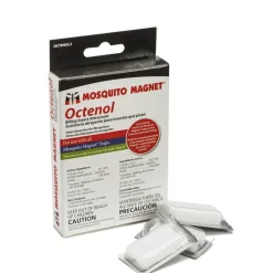Mosquito Magnet Octenol Outdoor Biting Insect Attractant