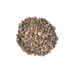 Mosser Lee Assorted River Gravel River Pebbles 5 lb