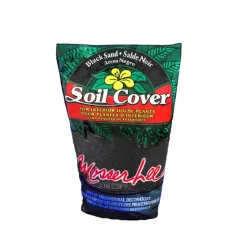 Mosser Lee Black Sand Soil Cover 5 lb