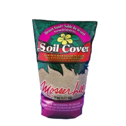 Mosser Lee Desert Sand Desert Soil Cover 5 lb