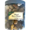 Mosser Lee Mixed River Stones Assorted Vase Filler 5 Lb.