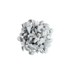 Mosser Lee White White Nuggets Marble Nuggets 5 lb