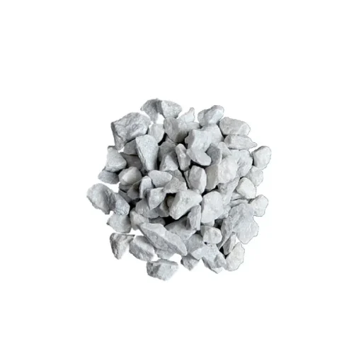 Mosser Lee White White Nuggets Marble Nuggets 5 lb